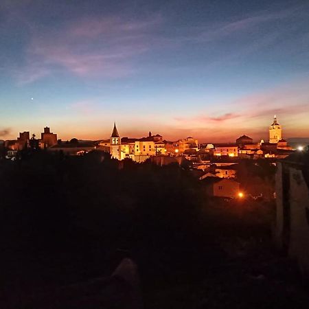 Hostel La Casona De La Luz Guadix Exteriér fotografie