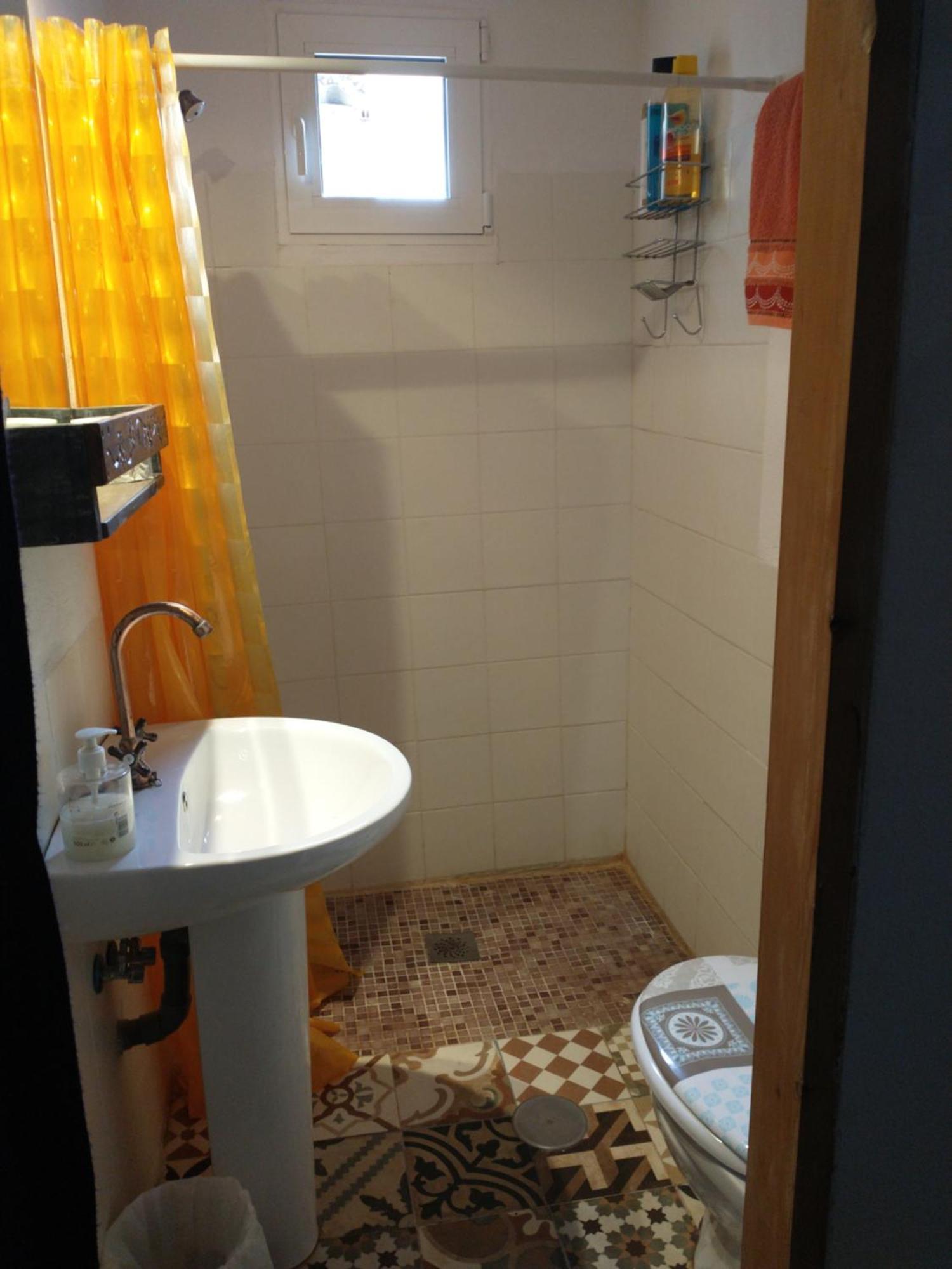 Hostel La Casona De La Luz Guadix Pokoj fotografie